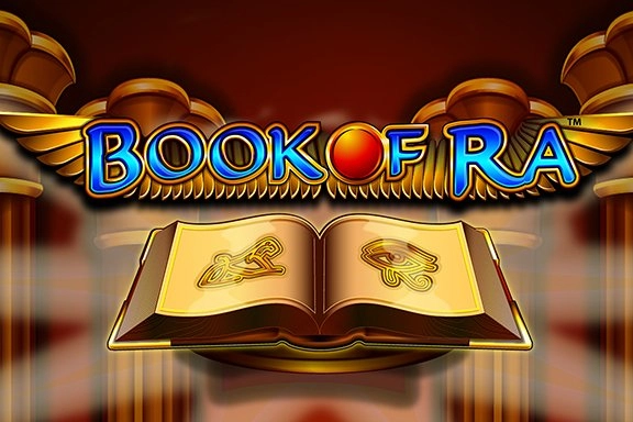 Book of Ra -