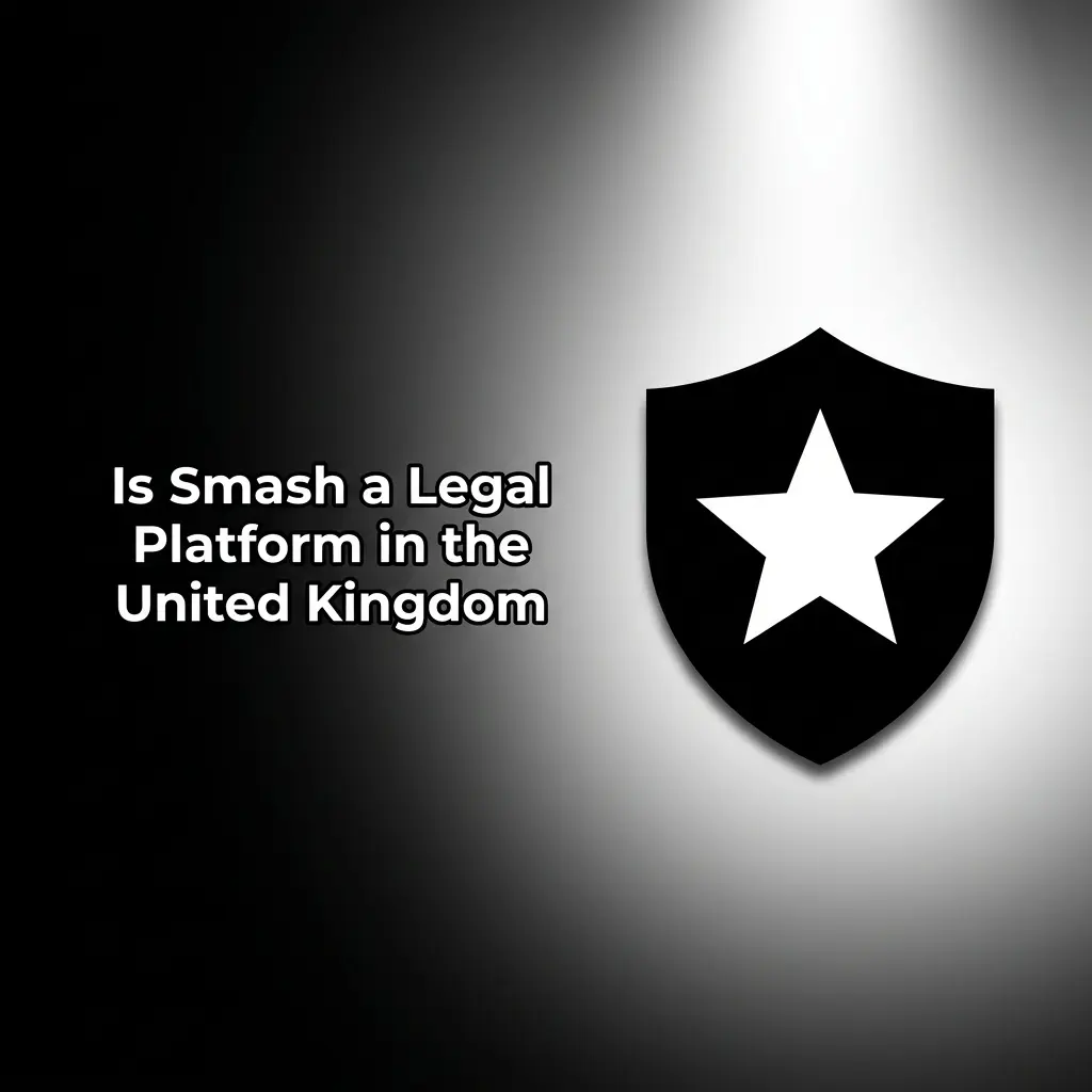 Smash Casino legality in the UK, Curaçao licence, responsible gambling tools, and SSL data protection overview