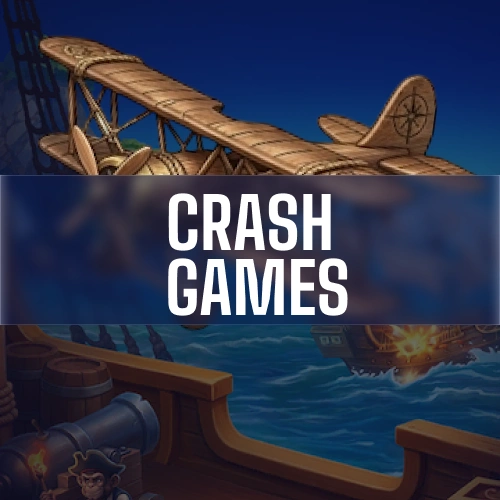 Play high-speed, action-packed crash games online at Smash United Kingdom.