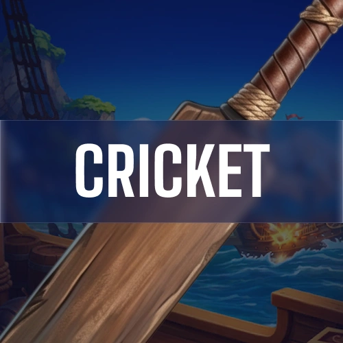 Find competitive odds for domestic and international cricket matches on Smash.
