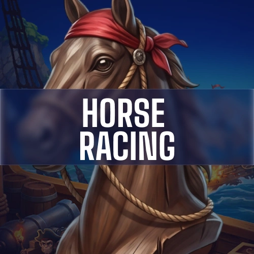 Follow and bet on elite UK and international horse racing events at Smash.