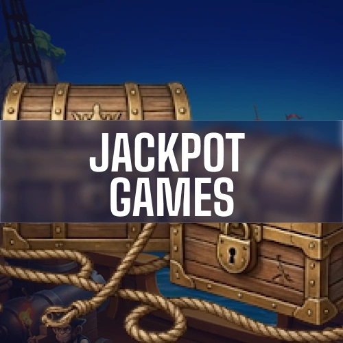 Play for massive prize pools with the best jackpot games at Smash.