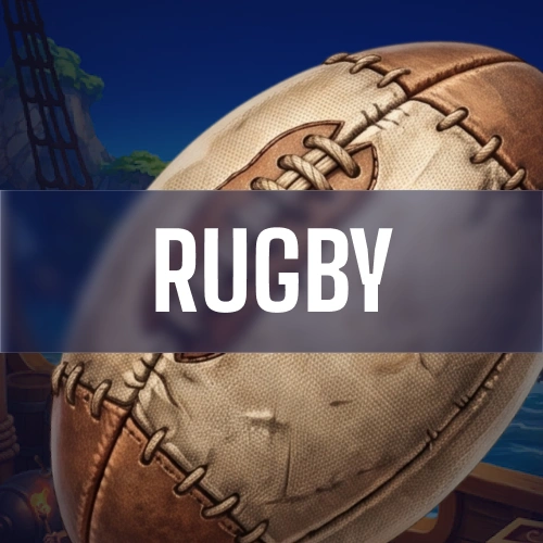 Wager on thrilling rugby union and rugby league fixtures at Smash UK.