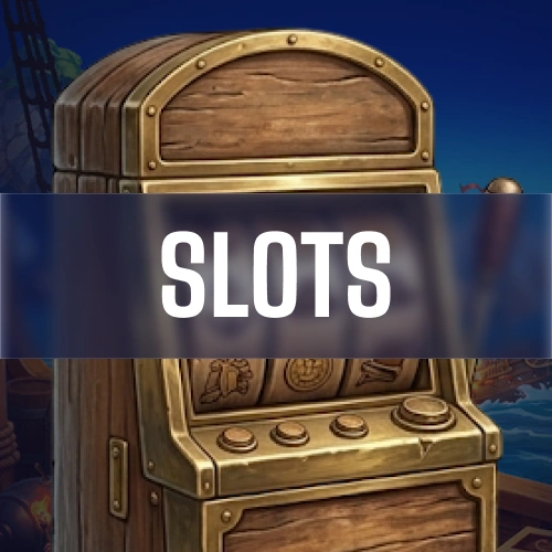 Spin a wide variety of popular online video slot machines at Smash casino.